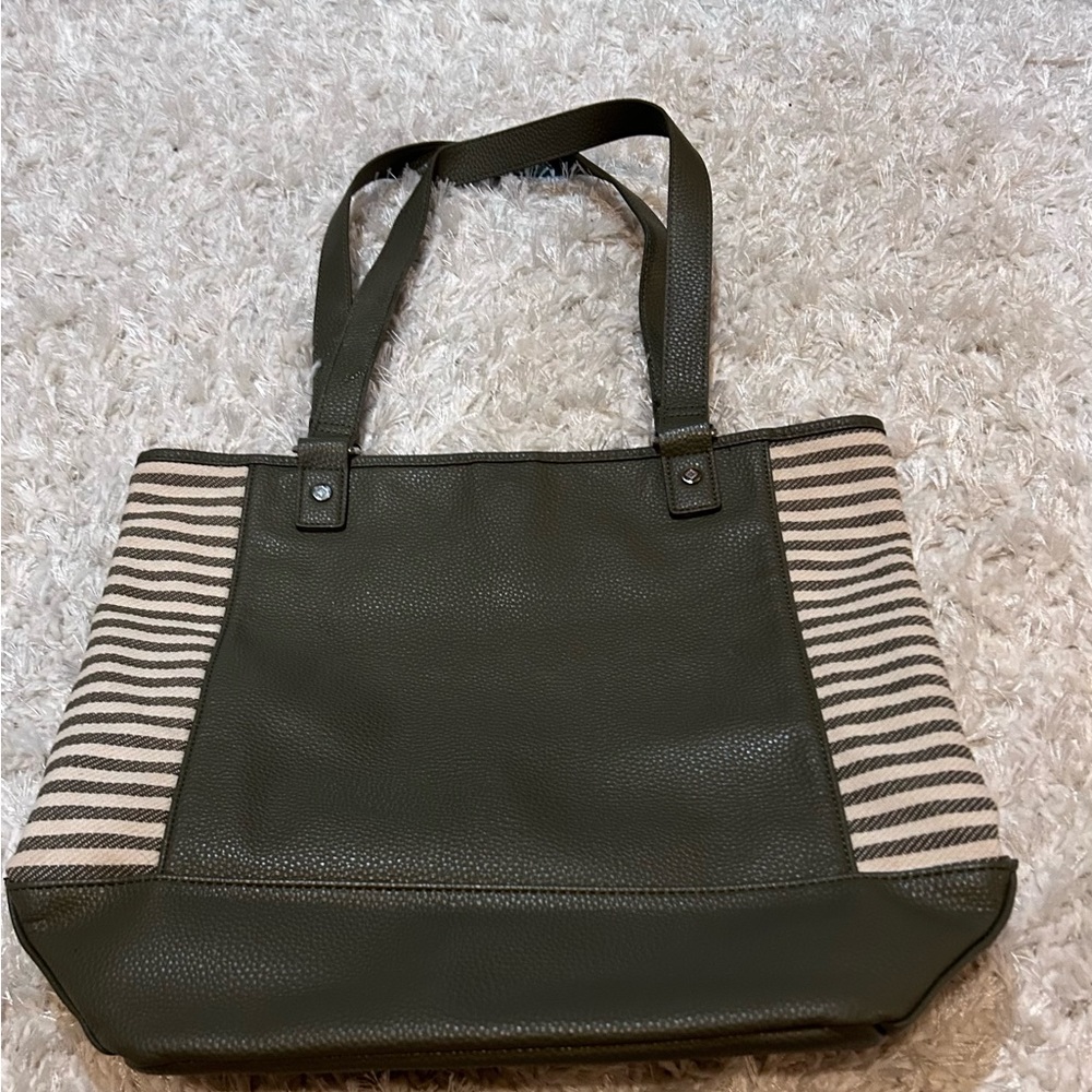 Thirty-one purse